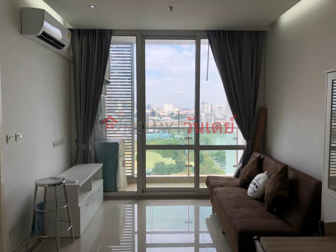 Condo for Rent: TC Green Rama 9, 39 m², 1 bedroom(s) - OneDay_0