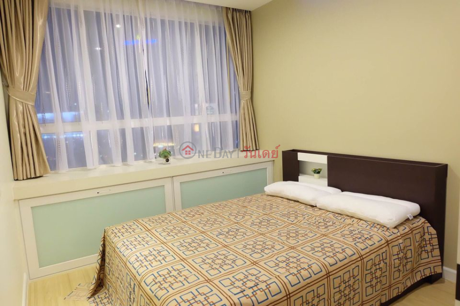 Condo for Rent: T.C. Green, 30 m², 1 bedroom(s) Thailand, Rental, ฿ 15,000/ month