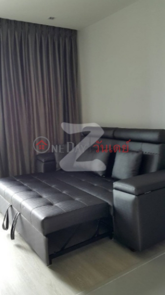 Condo for Rent: Quinn Condo Ratchada, 52 m², 1 bedroom(s) Thailand Rental | ฿ 26,000/ month