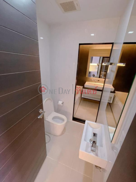 Property Search Thailand | OneDay | Residential | Rental Listings, Condo for Rent: Ivy Ampio, 44 m², 1 bedroom(s)