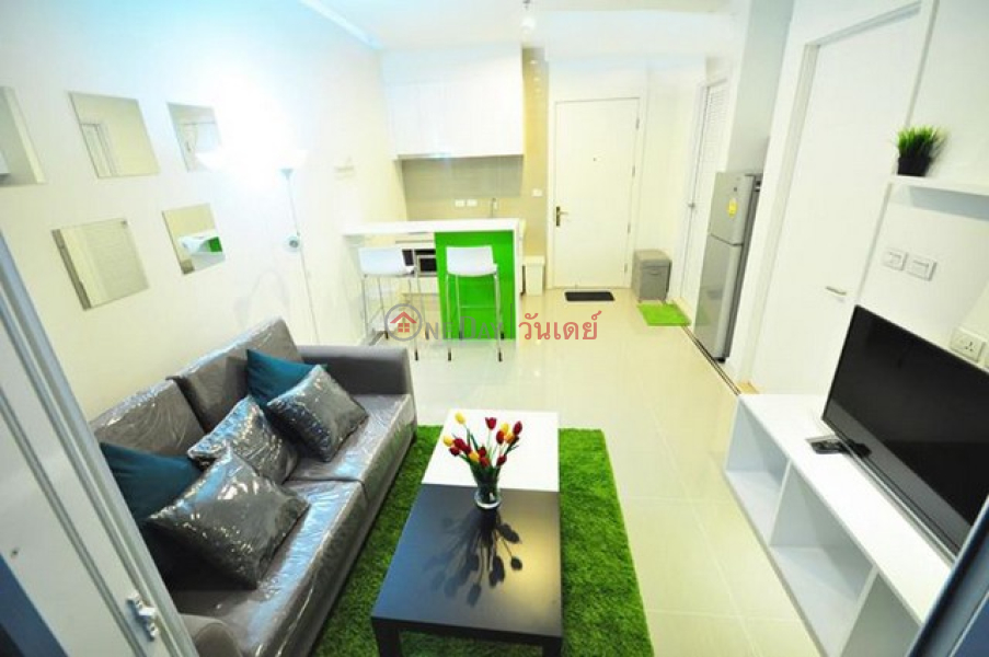 , 1 Residential Rental Listings, ฿ 18,000/ month