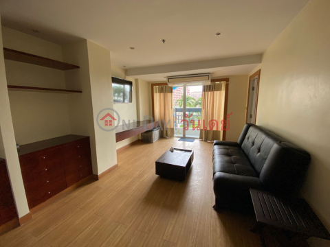 คอนโด สำหรับ เช่า: Bangna Residence, 60 ตร.ม., 2 ห้องนอน - OneDay_0