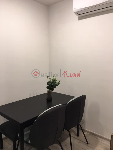 ฿ 16,000/ month, Condo for Rent: XT Huaikhwang, 29 m², 1 bedroom(s)