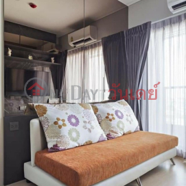 คอนโด สำหรับ เช่า: Lumpini Suite Dindaeng - Ratchaprarop, 29 ตร.ม., 1 ห้องนอน - OneDay_0