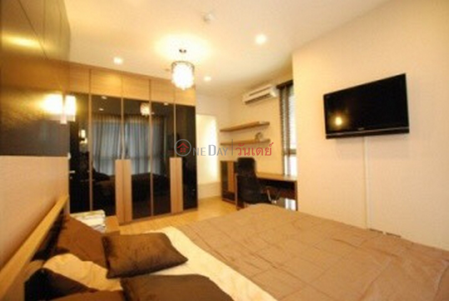 คอนโด สำหรับ เช่า: Sky Walk Condominium, 60 ตร.ม., 2 ห้องนอน, ประเทศไทย เช่า, ฿ 38,000/ เดือน