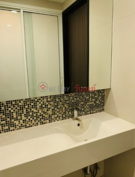 Condo for Rent: Rhythm Sukhumvit 44/1, 35 m², 1 bedroom(s) Rental Listings