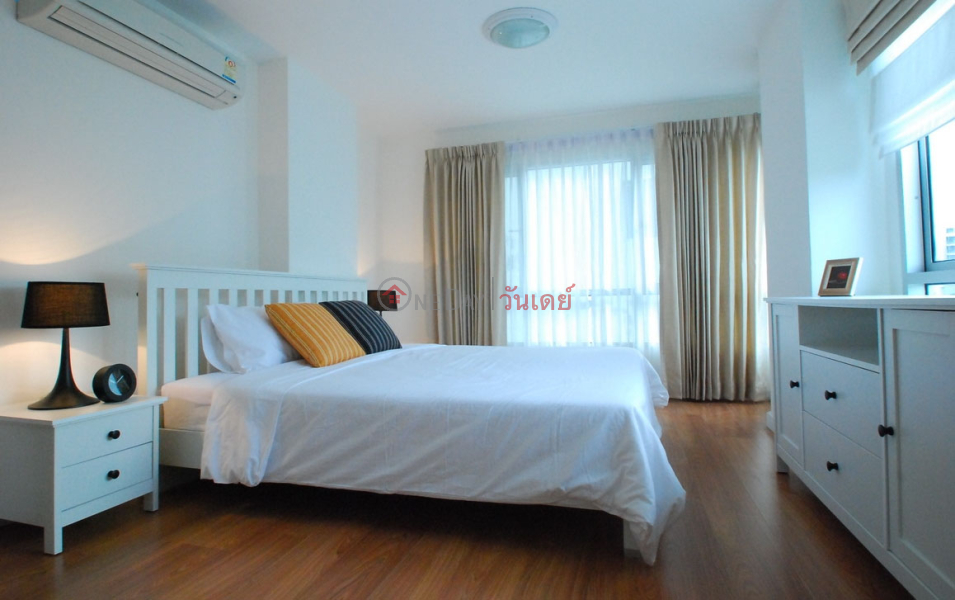 Property Search Thailand | OneDay | Residential, Rental Listings, Condo for Rent: Condo One Sukhumvit 67, 62 m², 2 bedroom(s)