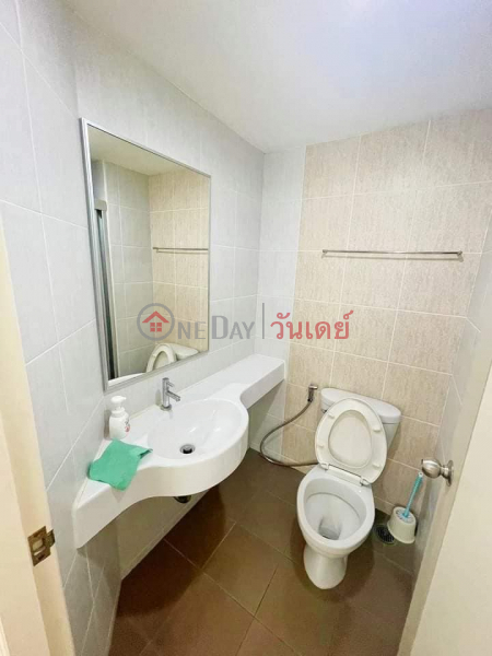 Condo for rent: Lumpini Ville On Nut 46 (6th floor, building A1) Rental Listings