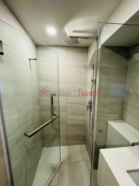 Condo for Rent: Park Origin Chula-samyan, 35 m², 1 bedroom(s) Thailand Rental, ฿ 32,000/ month