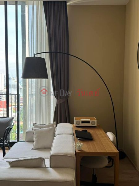 ฿ 45,000/ month, Condo for rent Noble BE 19 (15th floor)