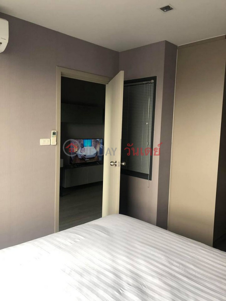 Condo for Rent: Ideo Sukhumvit 93, 35 m², 1 bedroom(s),Thailand | Rental, ฿ 24,000/ month