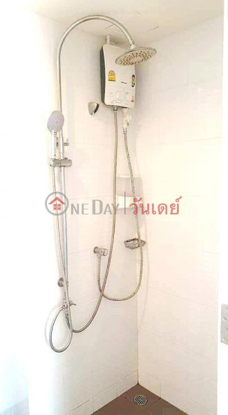 Condo for rent: Lumpini Ramintra (2nd floor, building B2) Rental Listings