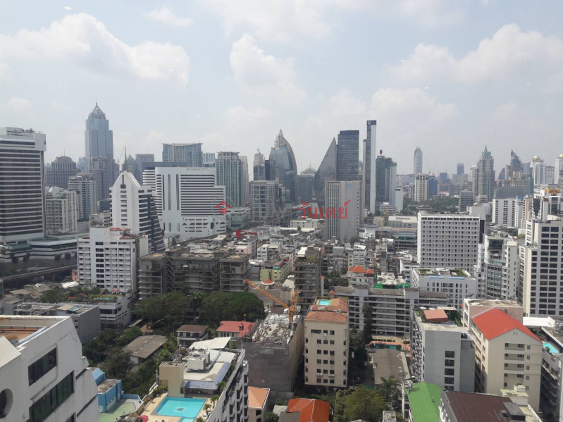 Condo for Rent: Sukhumvit Suite, 52 m², 1 bedroom(s) | Thailand | Rental, ฿ 29,500/ month