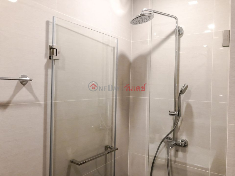 ฿ 19,000/ month Condo for Rent: Park Origin Phromphong, 30 m², 1 bedroom(s)