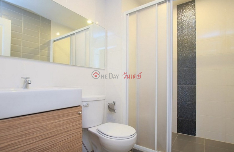 Condo for Rent: Aspire Rama 9, 39 m², 1 bedroom(s) | Thailand, Rental | ฿ 18,500/ month