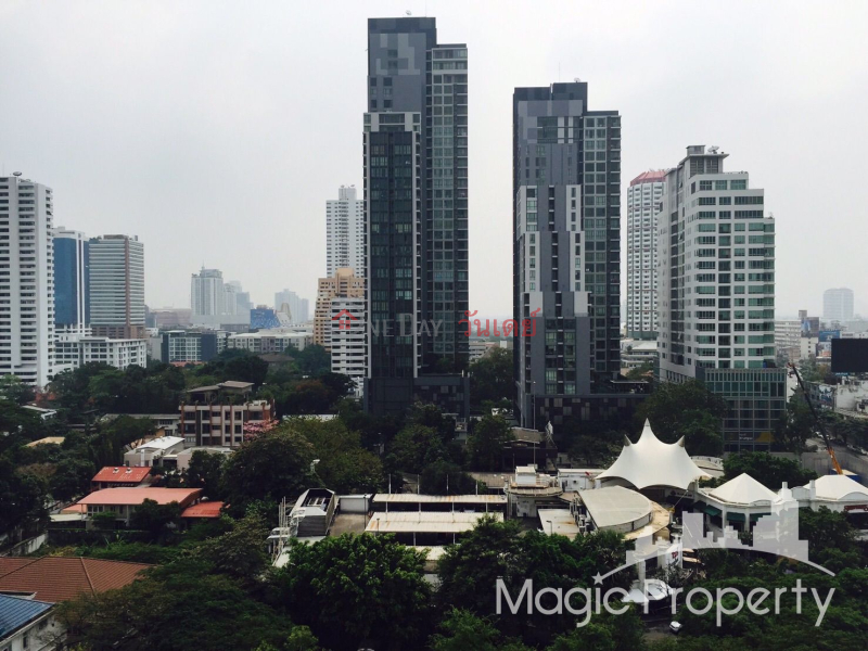 Property Search Thailand | OneDay | Residential, Rental Listings 1 Bedroom For Rent in HQ Thonglor By Sansiri, Wattana, Bangkok