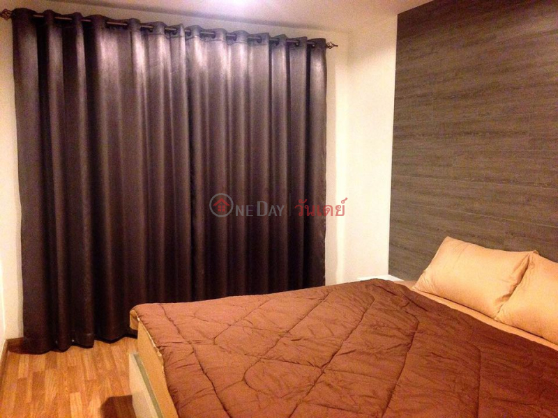 ฿ 20,000/ month | Condo for Rent: Voque Sukhumvit 16, 50 m², 1 bedroom(s)