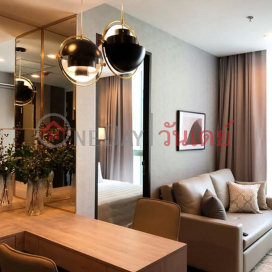 Condo for Rent: Wish Signature Midtown Siam, 36 m², 1 bedroom(s) - OneDay_0