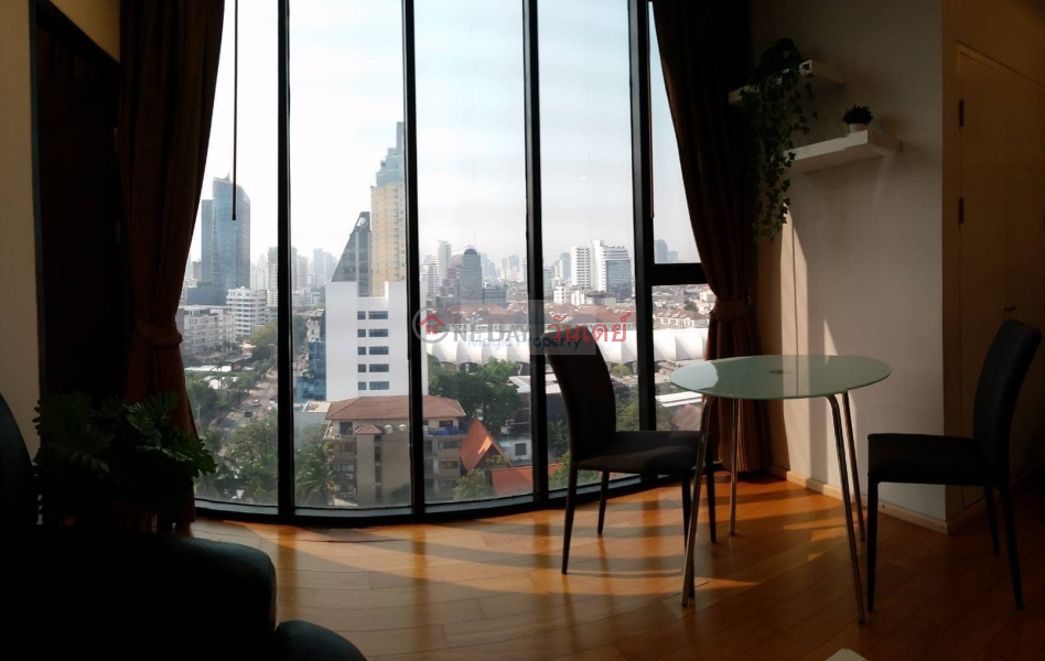 ฿ 23,000/ month The Alcove Thonglor 10 Condominium, Watthana, Bangkok