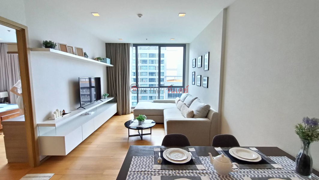 Condo for Rent: Hyde Sukhumvit 13, 75 m², 2 bedroom(s) Rental Listings