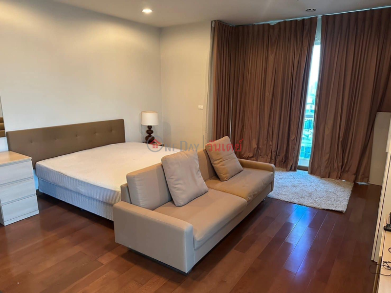 Condo for Rent: The Address Chidlom, 40 m², 1 bedroom(s) Rental Listings