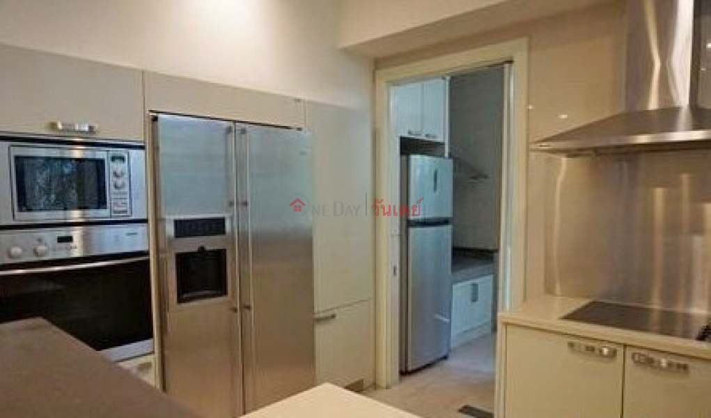 House for Rent: Moobaan Sansiri, 390 m², 4 bedroom(s),Thailand | Rental ฿ 179,000/ month