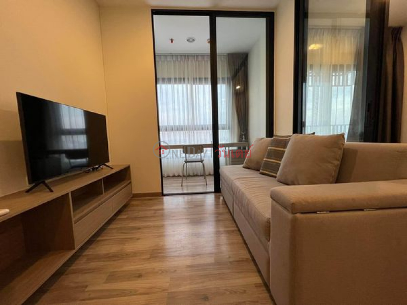 Property Search Thailand | OneDay | Residential Rental Listings Condo for rent Niche MONO Charoen Nakhon (31st floor)