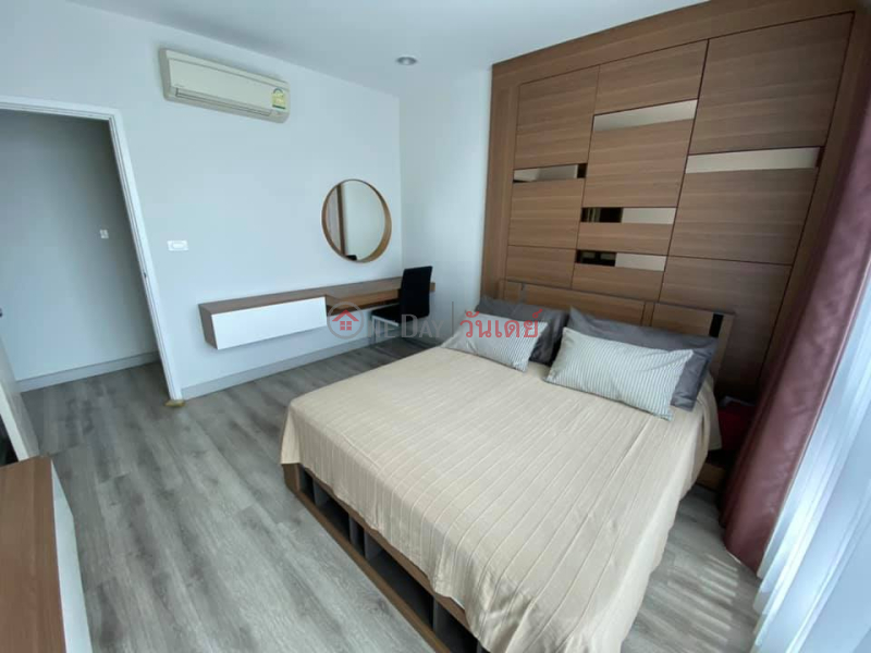 คอนโด สำหรับ เช่า: Centric Sathorn - Saint Louis, 165 ตร.ม., 3 ห้องนอน, ประเทศไทย | เช่า | ฿ 80,000/ เดือน