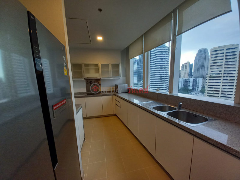 Property Search Thailand | OneDay | Residential, Rental Listings, Millennium Condo BTS Asoke