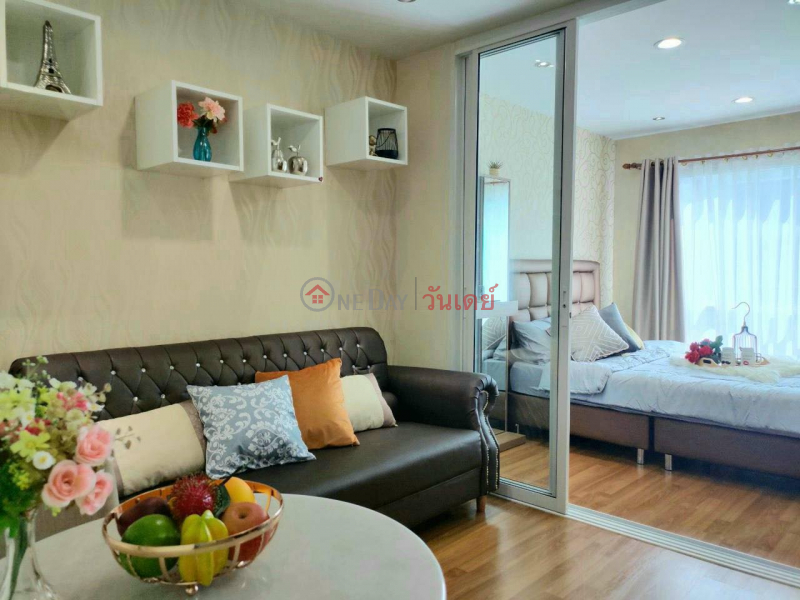 พร้อมเข้าอยู่ – คอนโด รีเจนท์ สุขุมวิท 81 | ประเทศไทย | เช่า | ฿ 11,000/ เดือน