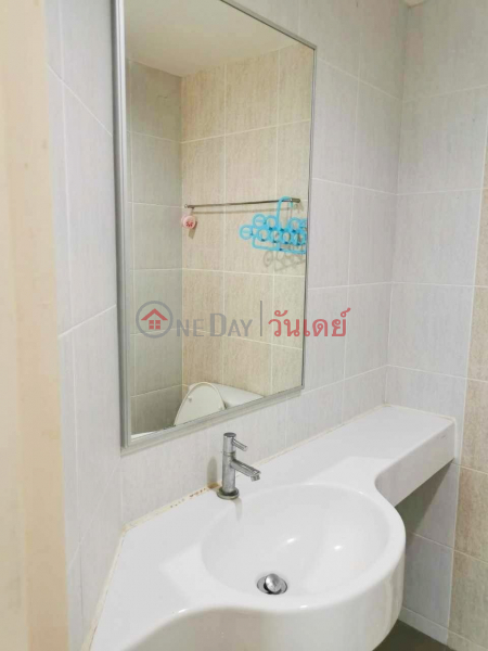 Condo for rent: Lumpini Ville On Nut 46 (7th floor, building B2) Thailand, Rental ฿ 7,500/ month