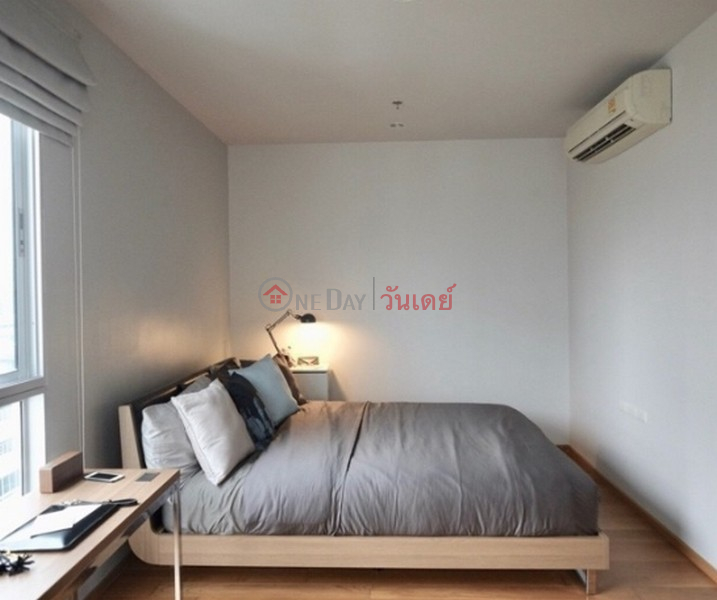 , 2 | Residential, Rental Listings | ฿ 33,000/ month