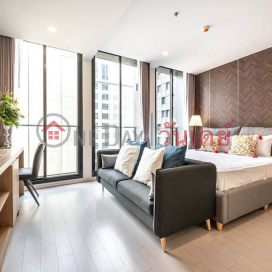 Condo for Rent: Noble Ploenchit, 42 m², 1 bedroom(s) - OneDay_0