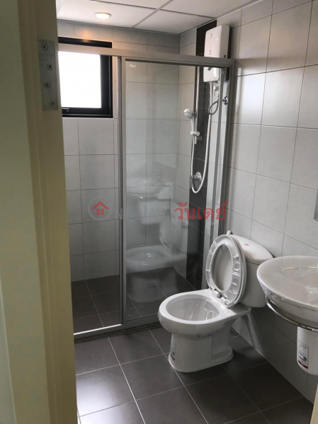 ฿ 12,000/ month, Condo for rent: Supalai Loft Chaeng Watthana (19th floor)