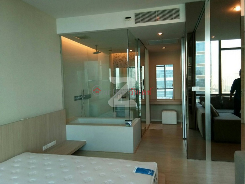 , 1 | Residential, Rental Listings ฿ 42,000/ month