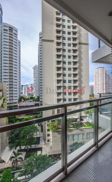 Condo for Rent: Bright Sukhumvit 24, 69 m², 1 bedroom(s) Rental Listings