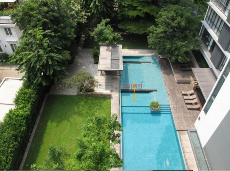 Property Search Thailand | OneDay | Residential | Rental Listings | Condo for Rent: Domus, 212 m², 3 bedroom(s)