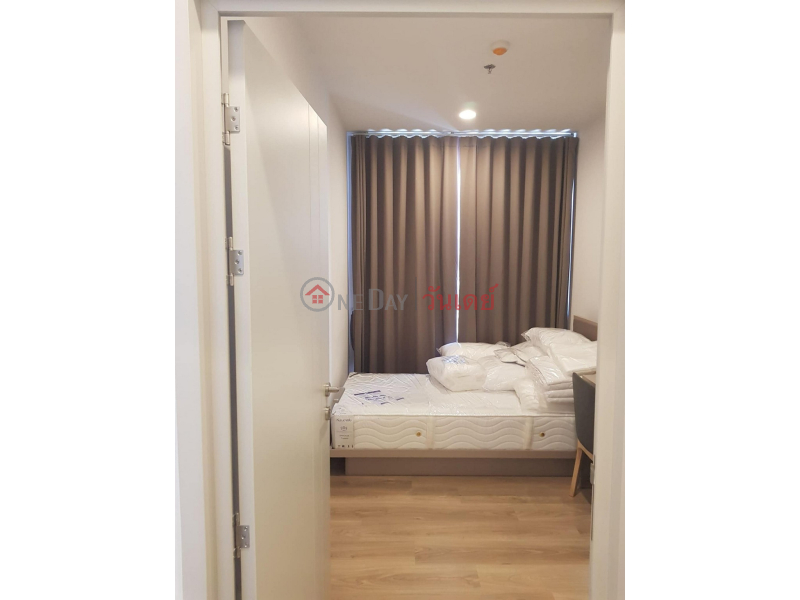 คอนโด สำหรับ เช่า: OKA HAUS Sukhumvit 36, 50 ตร.ม., 2 ห้องนอน รายการเช่า