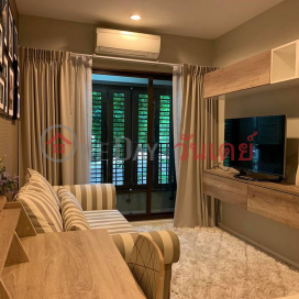 Condo for Rent: Condolette Dwell Sukhumvit 26, 33 m², 1 bedroom(s) - OneDay_0