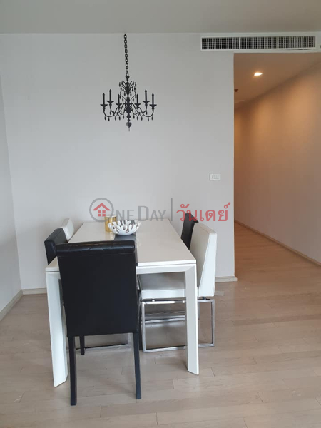 Condo for Rent: Noble Solo, 70 m², 1 bedroom(s) Rental Listings