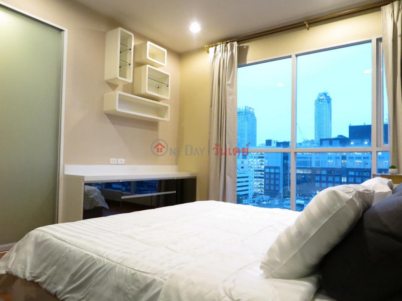 Condo for Rent: The Address Chidlom, 73 m², 2 bedroom(s) Rental Listings