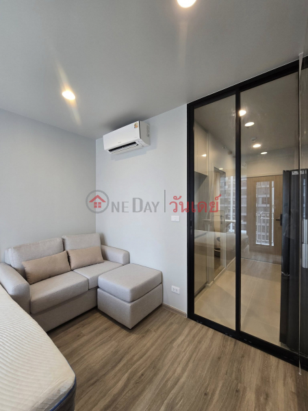 ฿ 25,000/ เดือน Culture Thonglor – คอนโดใหม่ให้เช่า