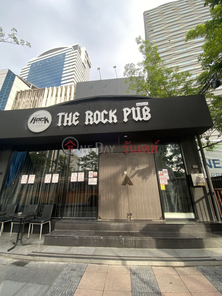 The rock pub (the rock pub สนามเป้า),Phaya Thai | OneDay วันเดย์(3)