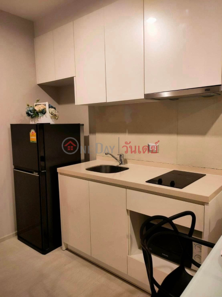 Condo for Rent: Rhythm Sukhumvit 42, 35 m², 1 bedroom(s) | Thailand Rental | ฿ 30,000/ month