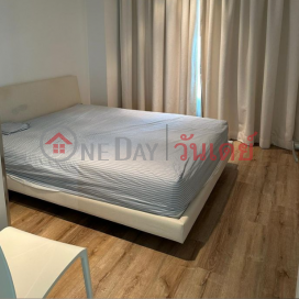 Villa Asoke Duplex 2 bedrooms, 2 bathrooms, 97 sq m, newly renovated room14.5 million _0