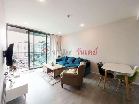 Condo for Rent: The Room Sukhumvit 64, 80 m², 2 bedroom(s) - OneDay_0