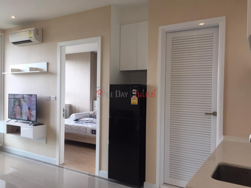 Condo for Rent: T.C. Green, 41 m², 1 bedroom(s) Rental Listings