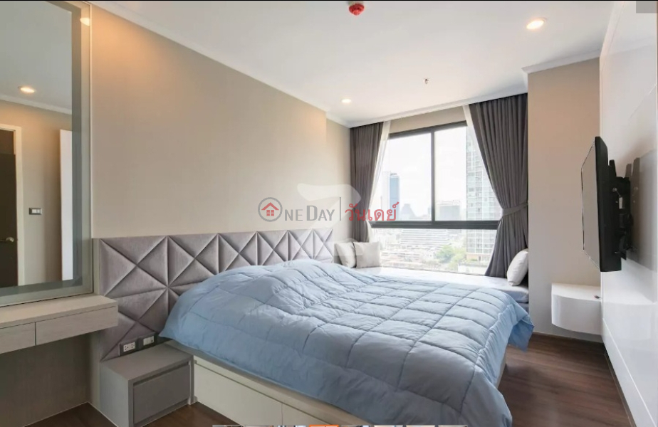 คอนโด สำหรับ เช่า: Supalai Elite Sathorn - Suanplu, 84 ตร.ม., 2 ห้องนอน ประเทศไทย, เช่า ฿ 48,000/ เดือน