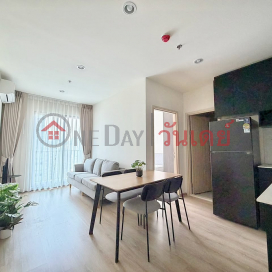 ที่พักสุดหรูแห่งใหม่ล่าสุด ณ ย่านนูเอ เขต R9 | รามา 9 ฮาร์ท _0