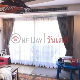 Condo for Rent: Baan Sukhumvit 36, 78 m², 2 bedroom(s) - OneDay_0